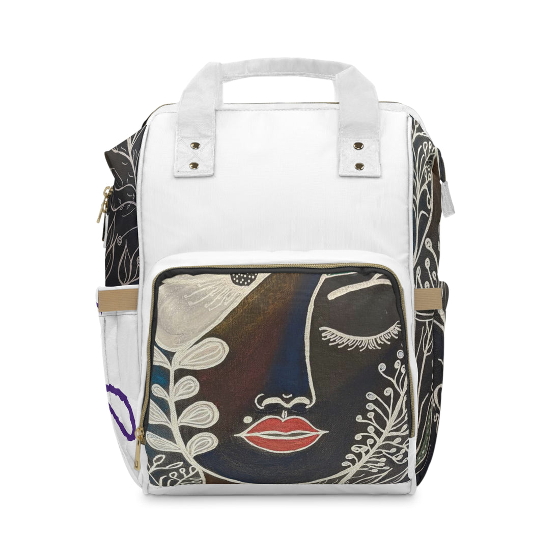 Novah Multipurpose Backpack