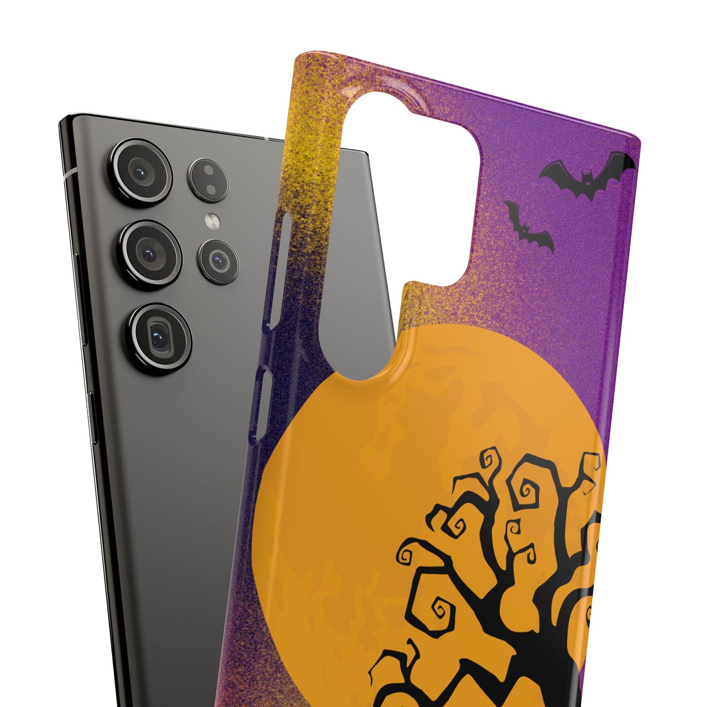 The Dead of Night & Friends Slim Case