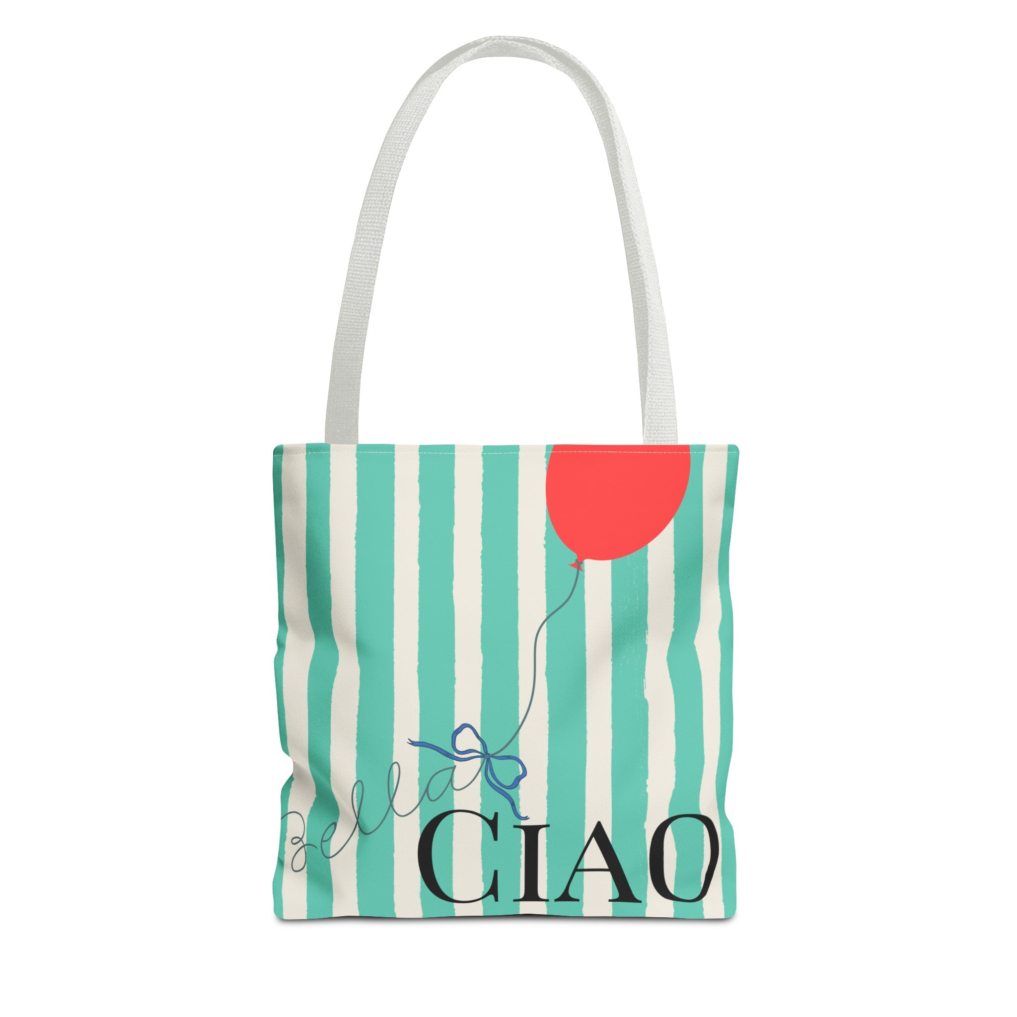 Bella Ciao Tote Bag