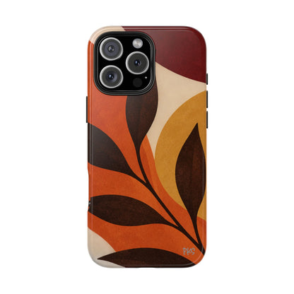 Branching Out  — Vintage Fall Protective iPhone Cover