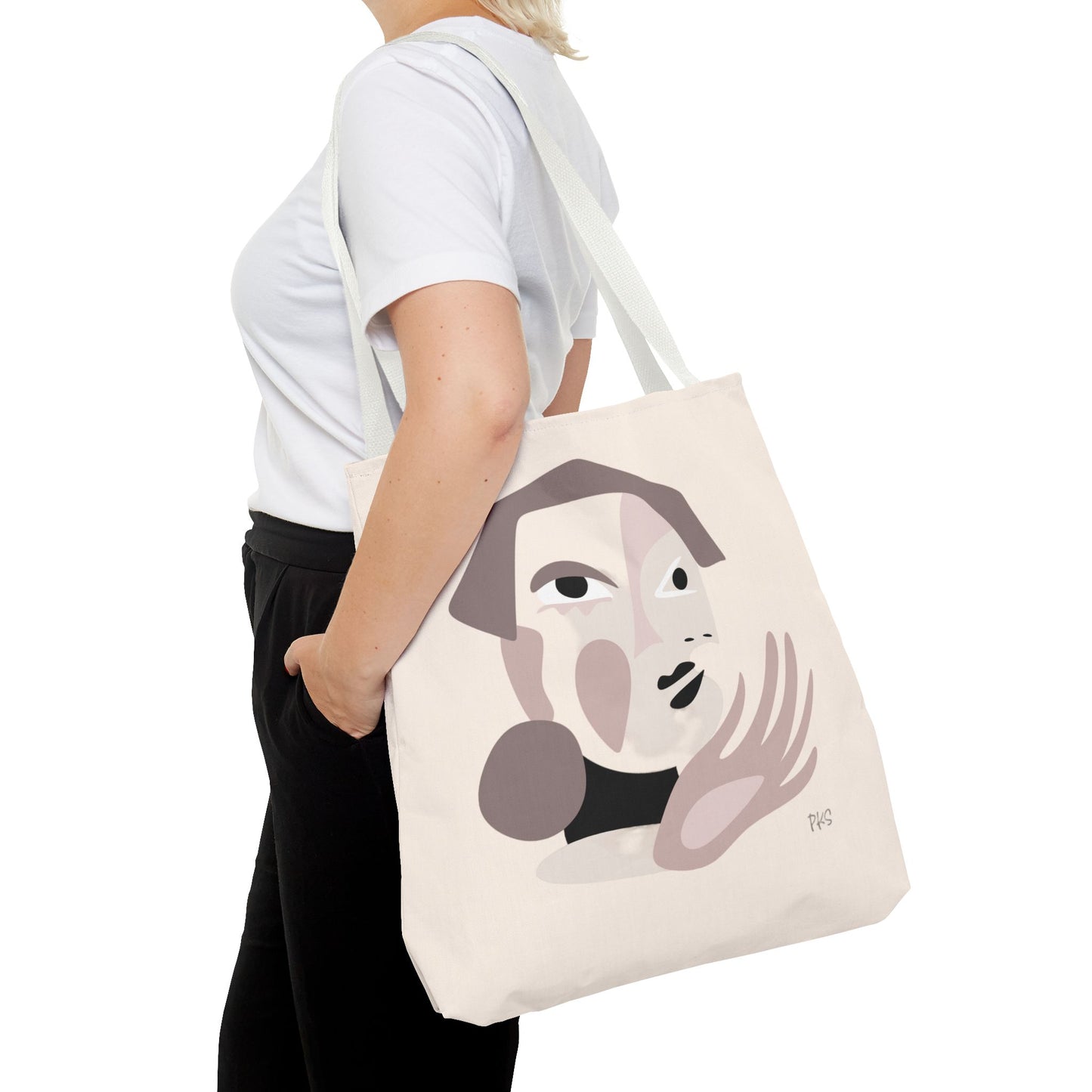 Day Dreamer Tote Bag