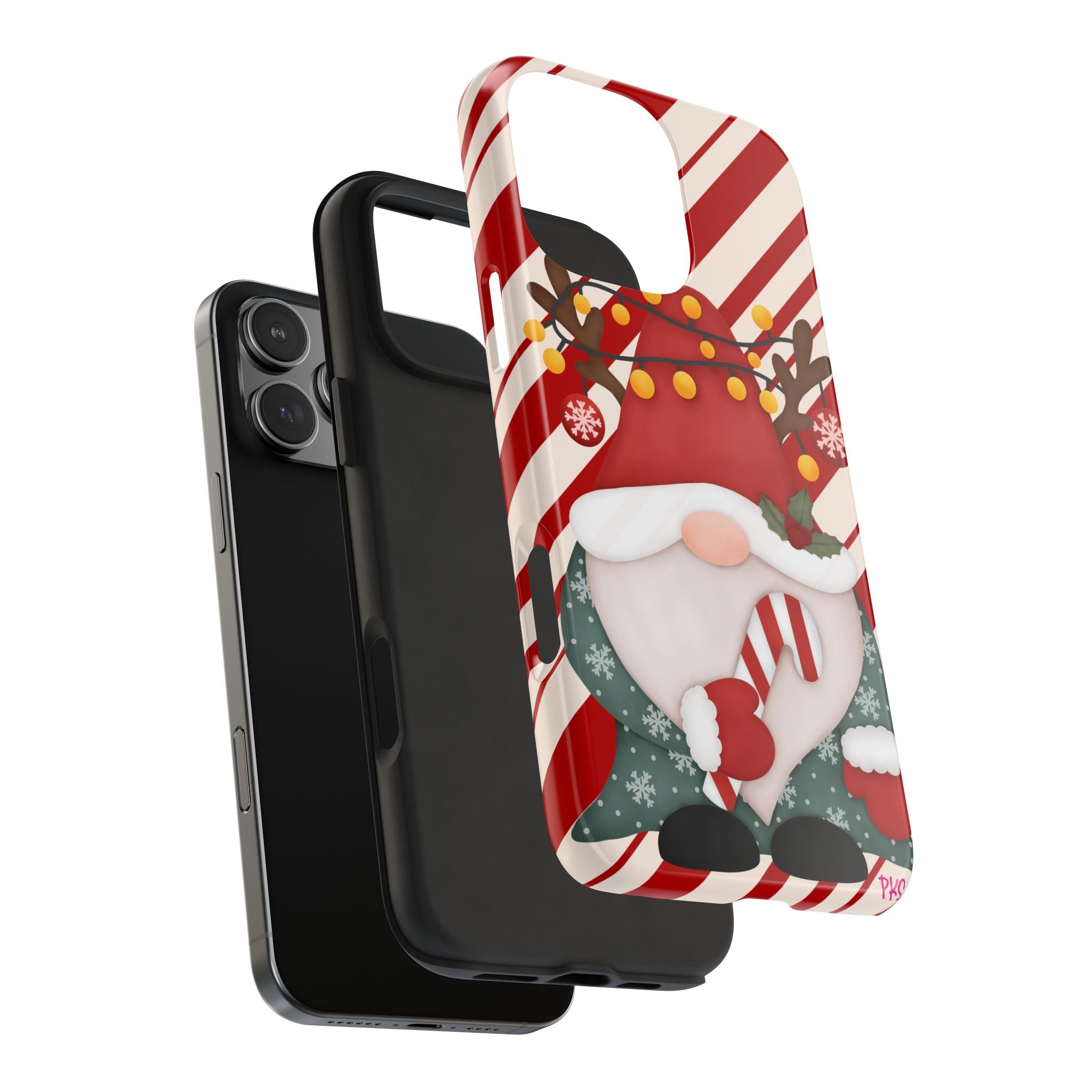 Sweet Gnome Magic Tough Phone Case