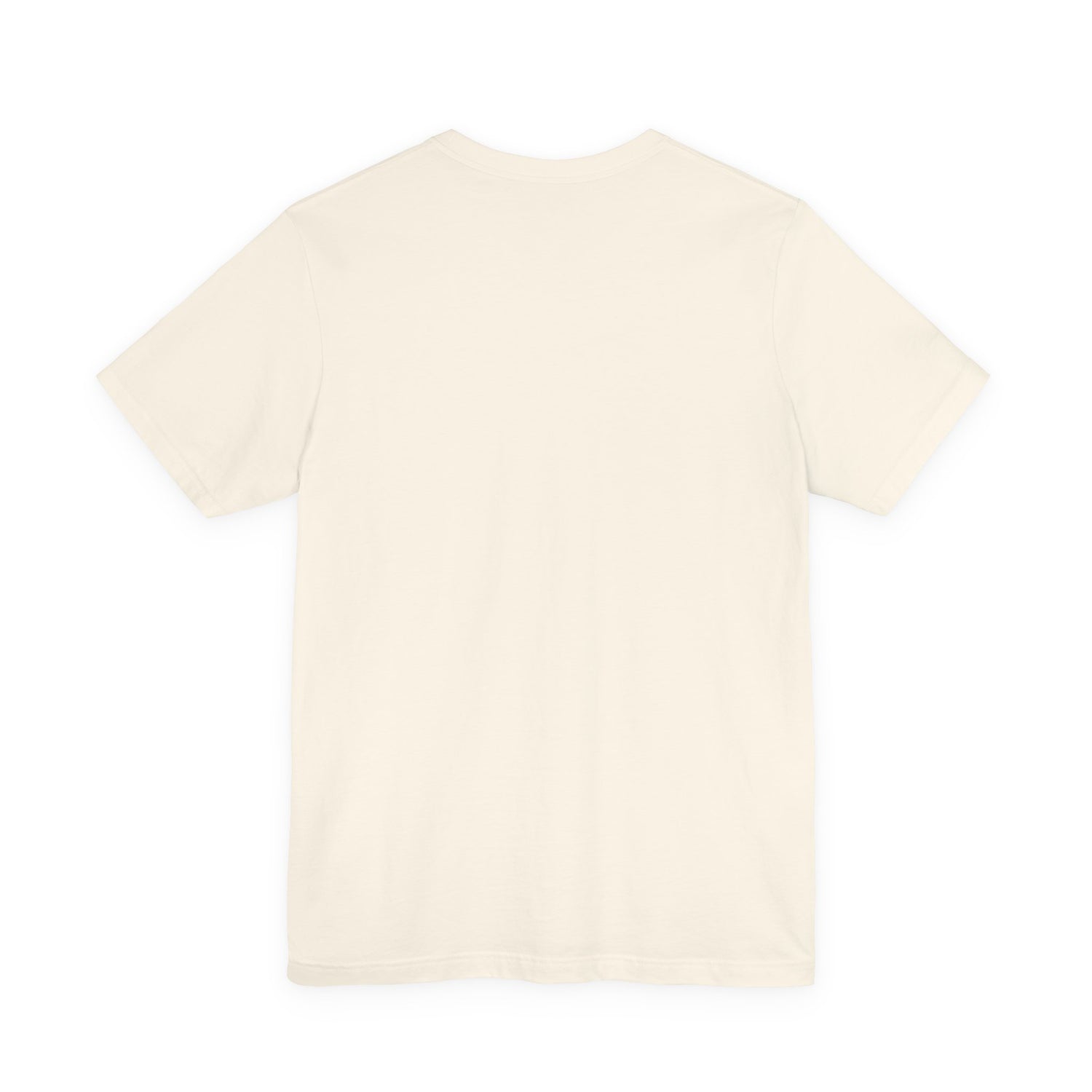 Minimalist Winwood-Themed Tee