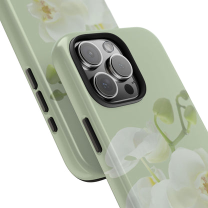 Blooming Orchid - Protective iPhone Cover