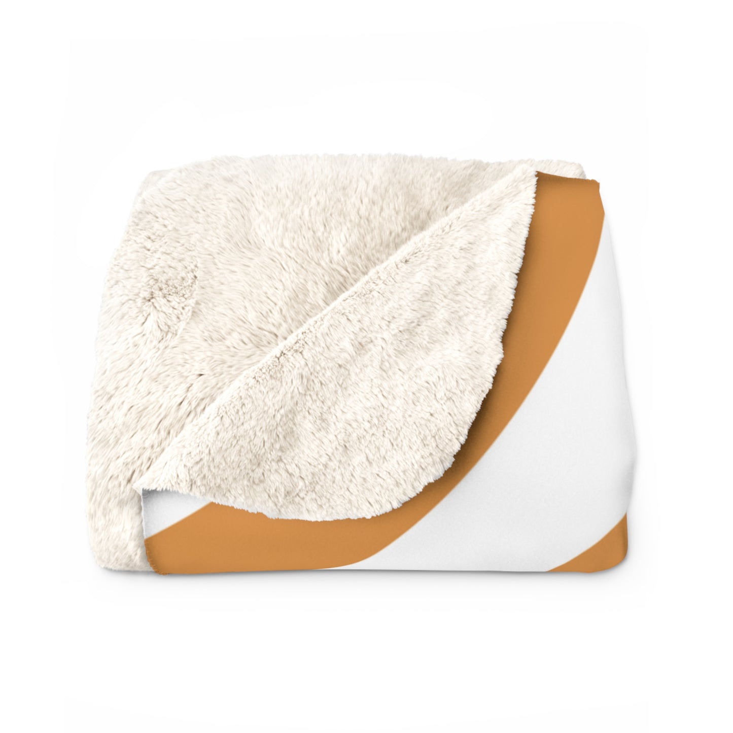 Autumn Sway Sherpa Fleece Blanket