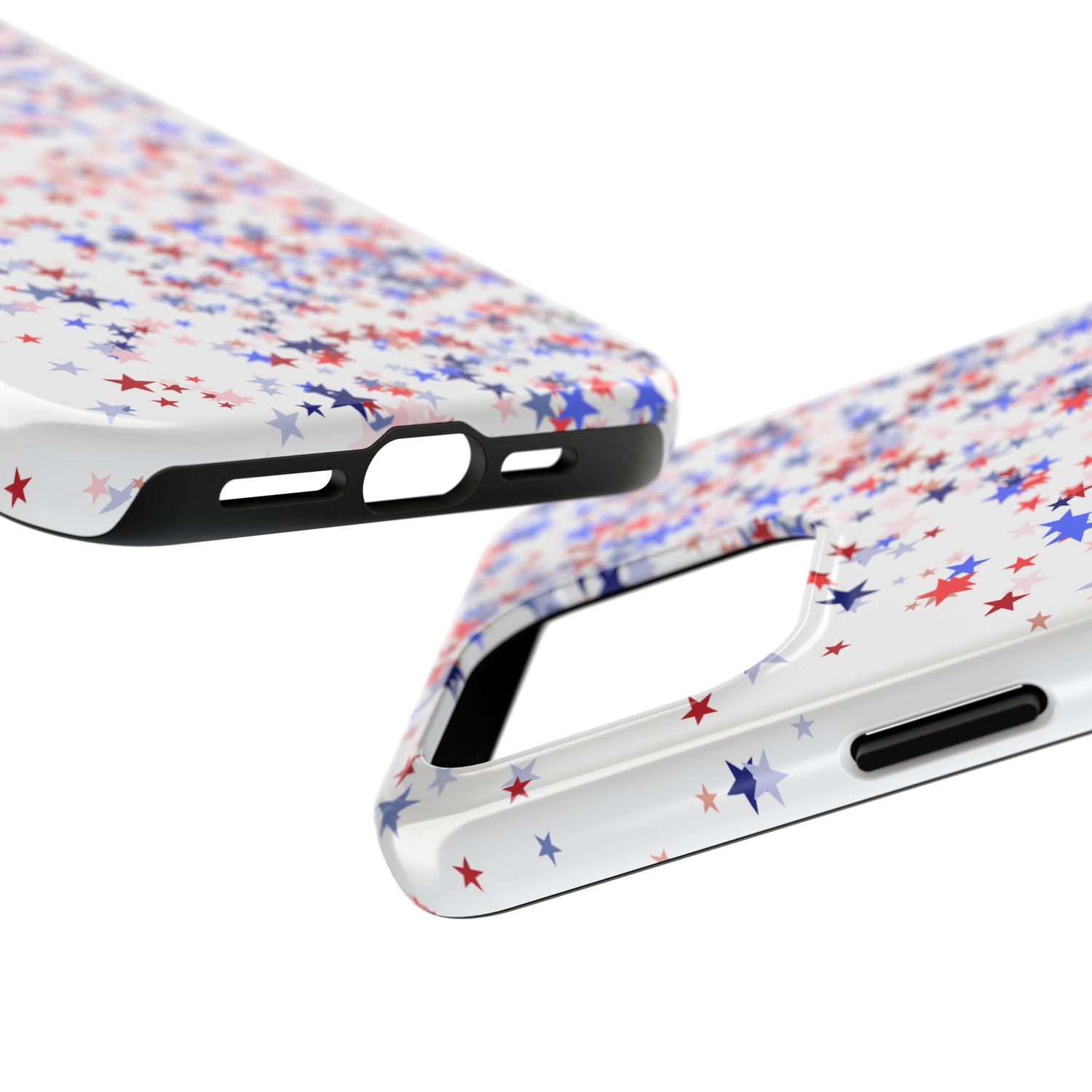 Star Spangled Sprinkle