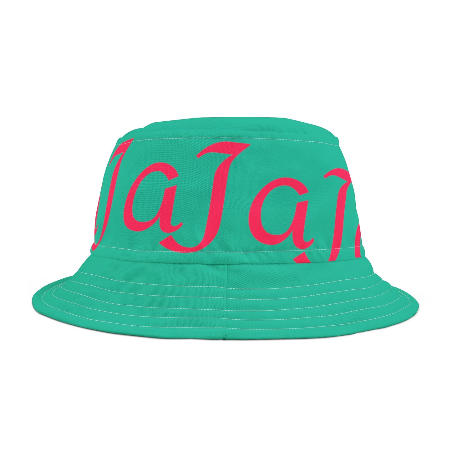 "JAJAJAJA" Bucket Hat