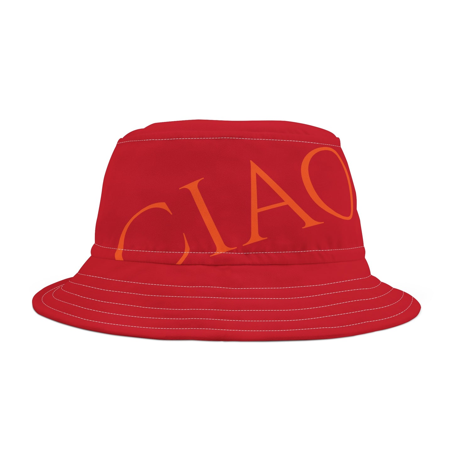 CIAO BELLA Bucket Hat