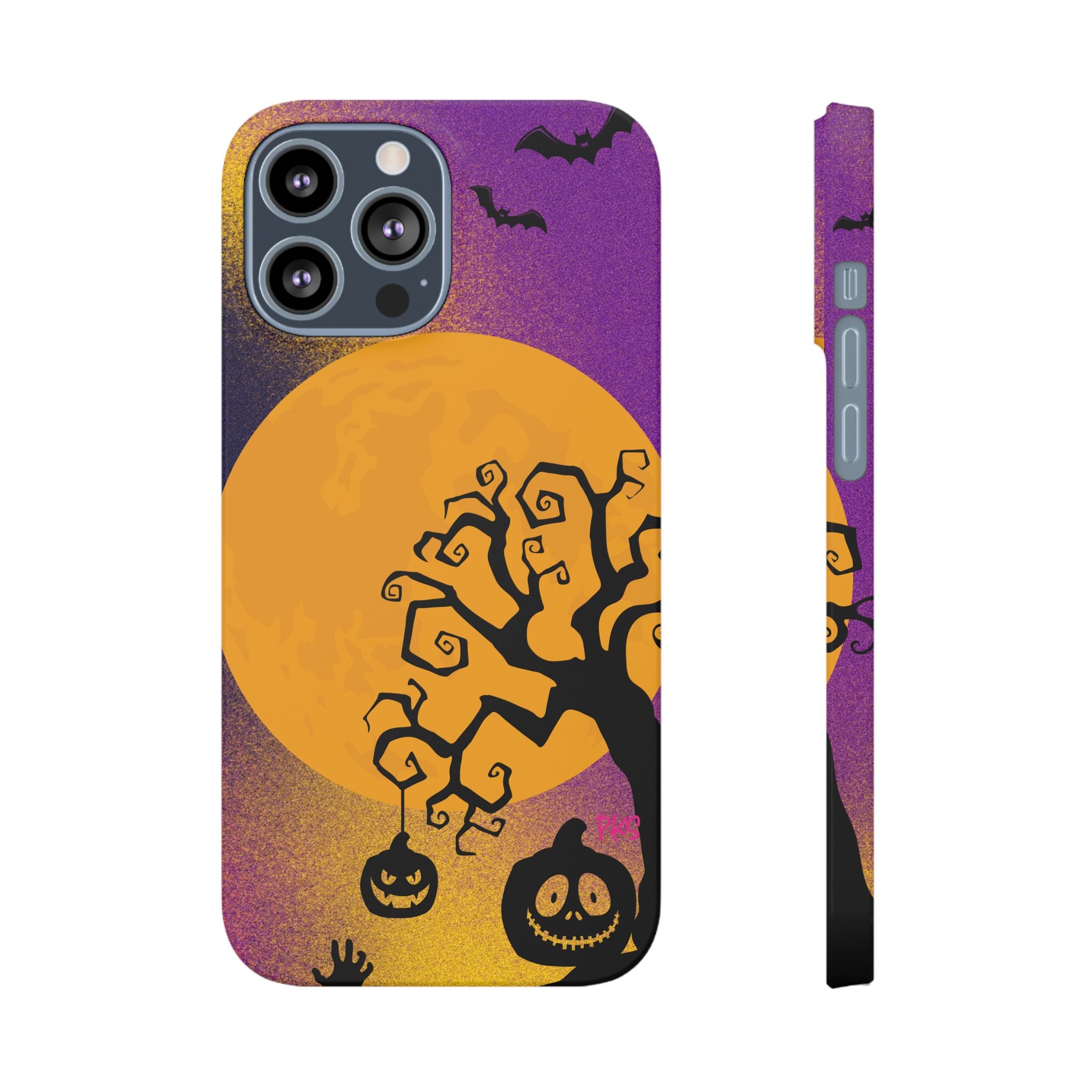 The Dead of Night &amp; Friends Slim Case