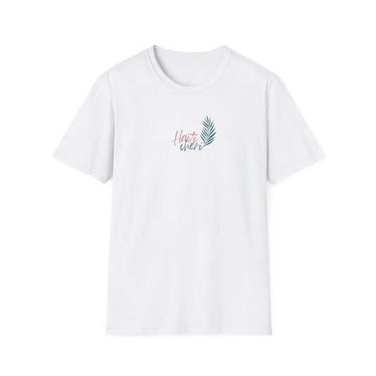 Haïti Cheri Softstyle T-Shirt