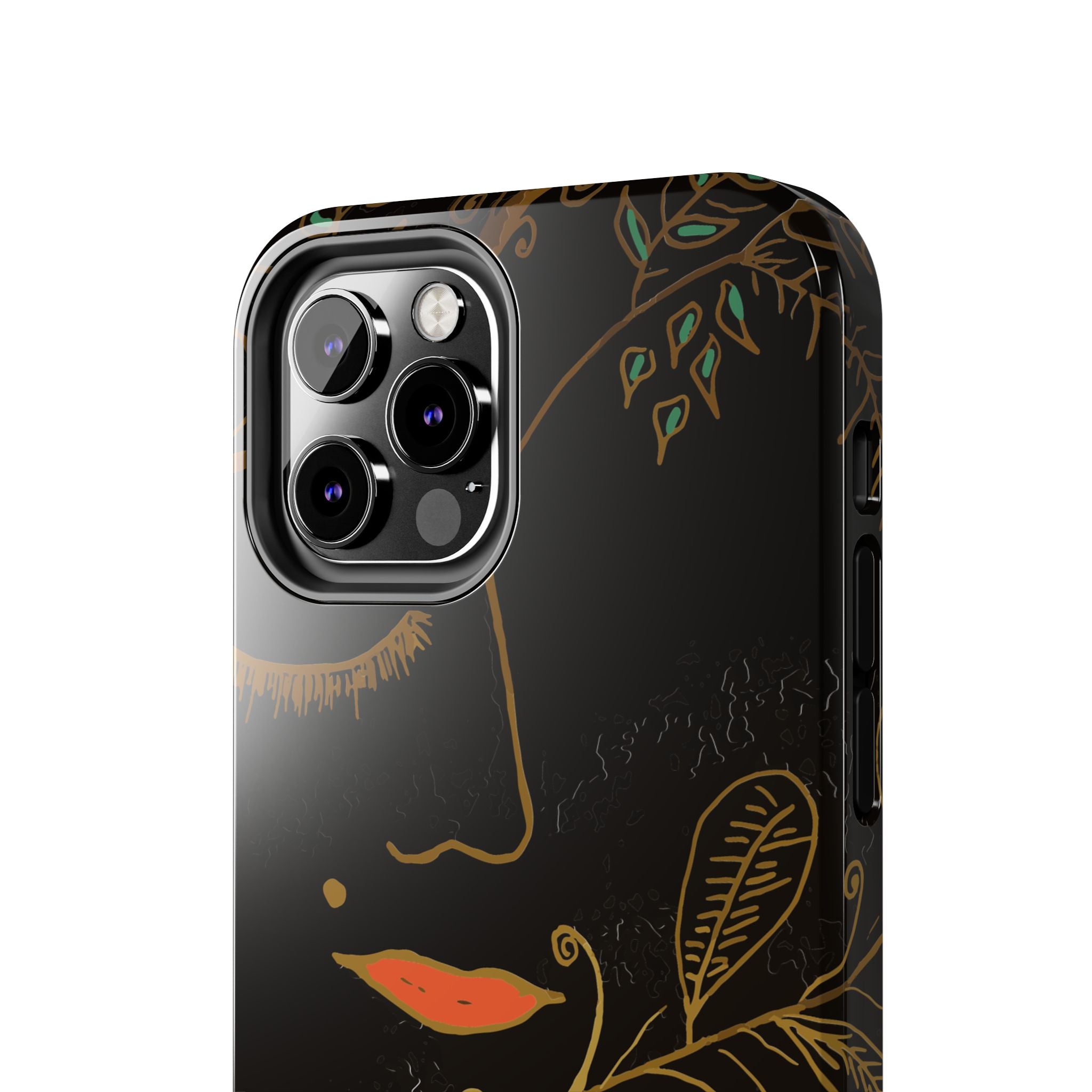 Dalidah Tough Phone Case