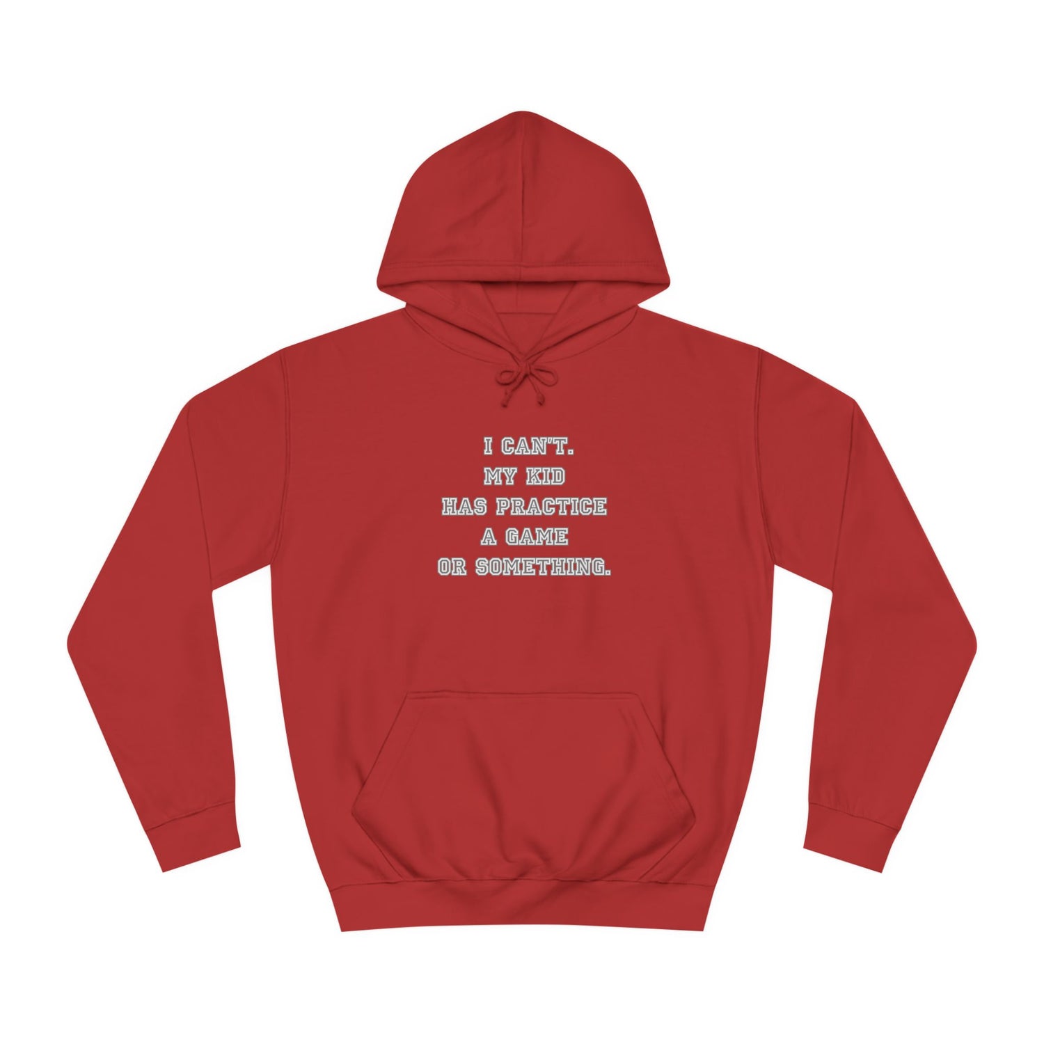 I Can&