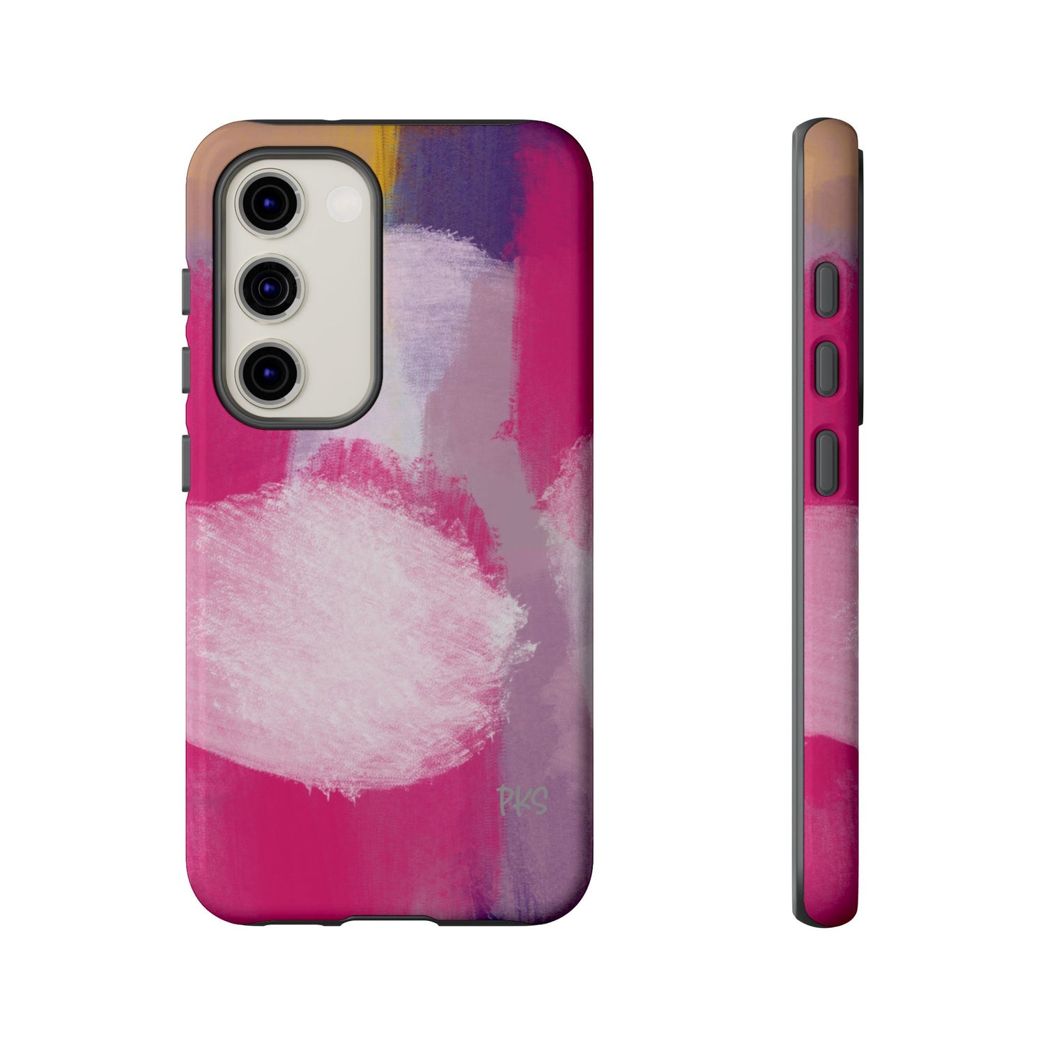 Dreams a Folie Tough Case