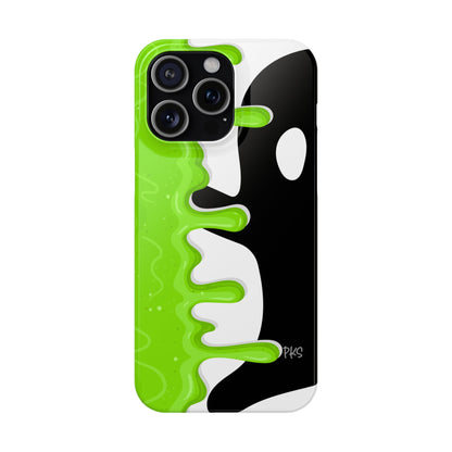 Slime Attack Slim Case