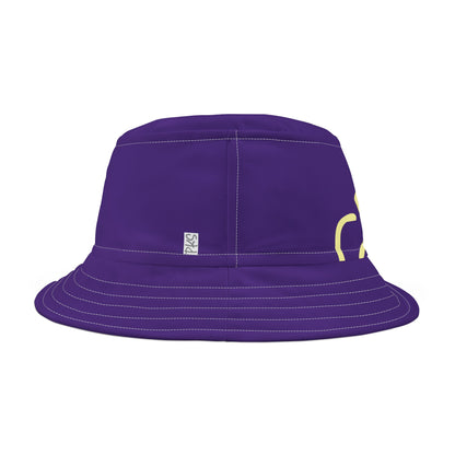 Grateful Bucket Hat