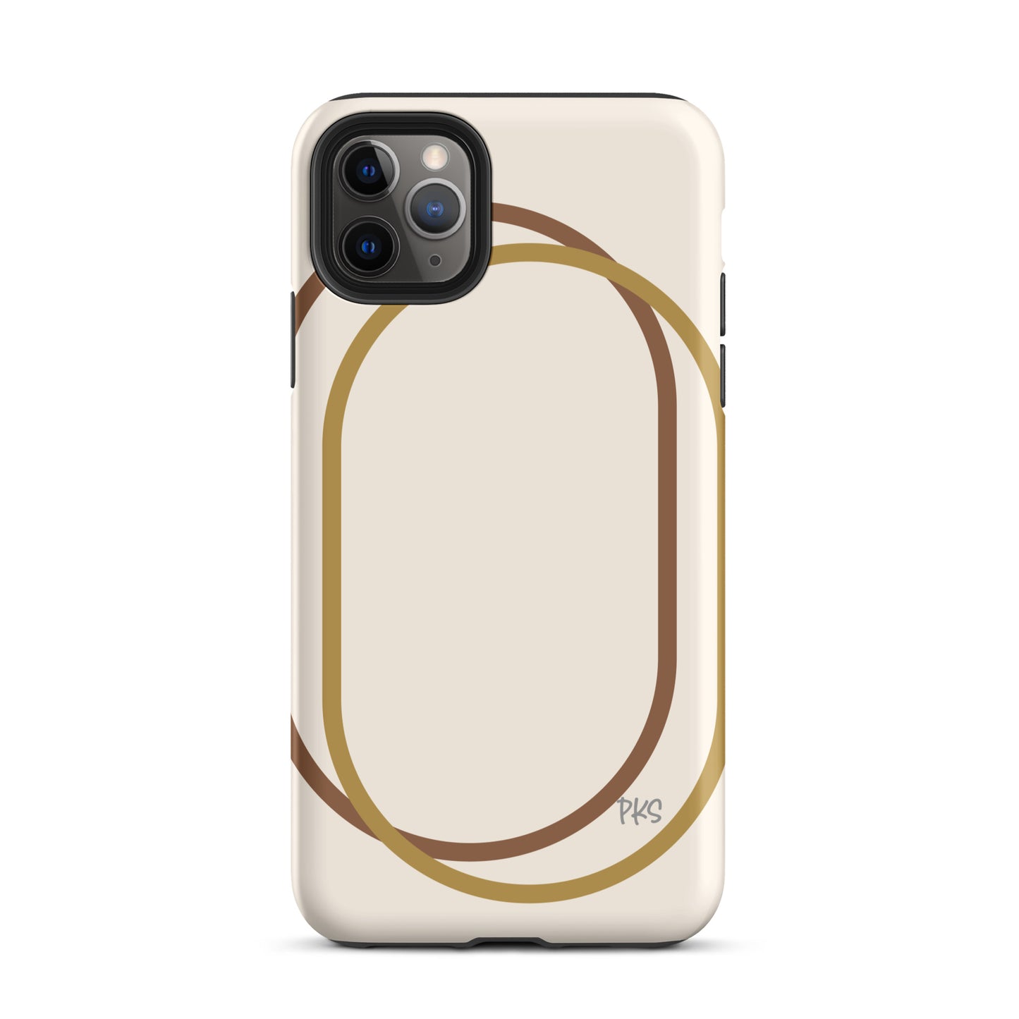 The One Tough Case for iPhone®