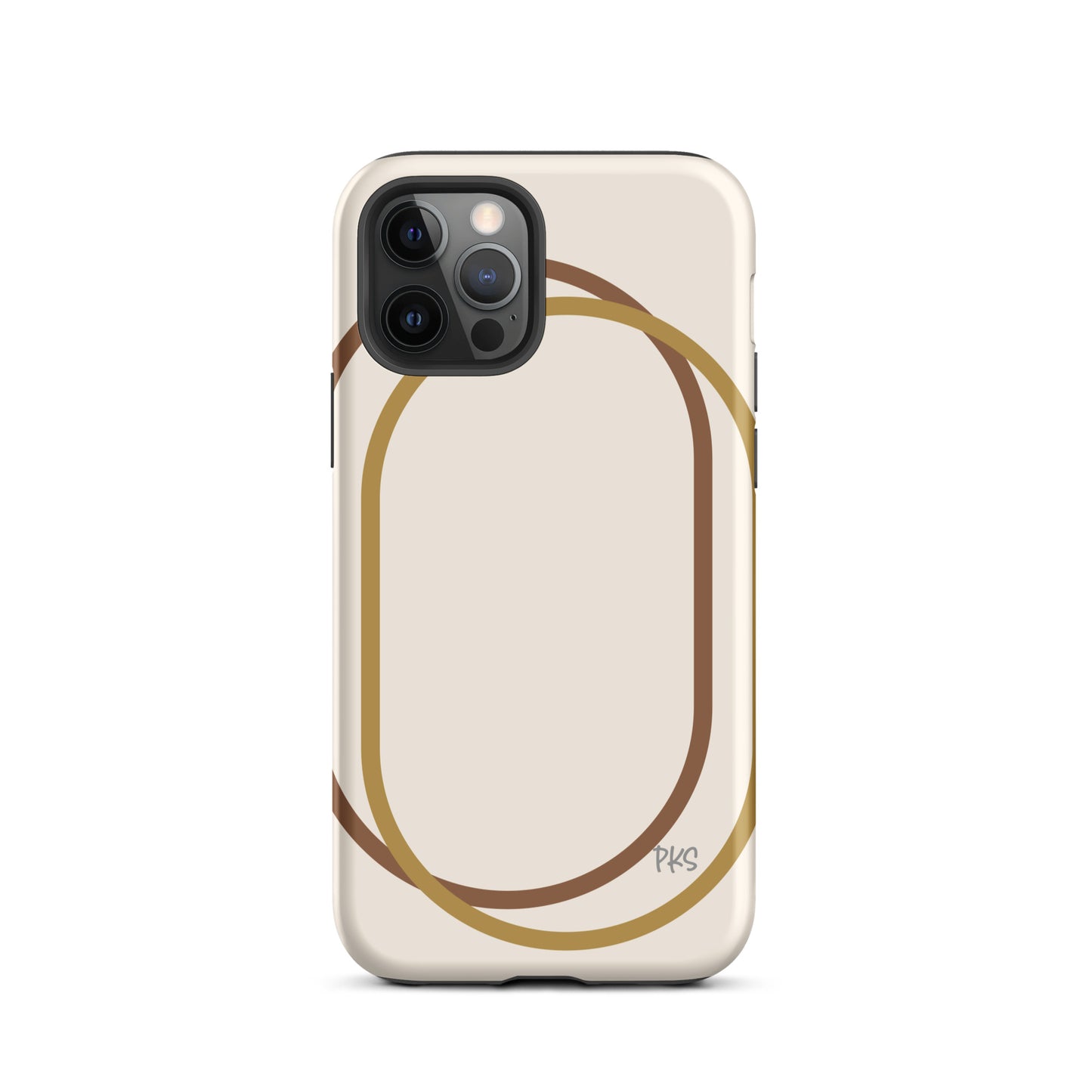 The One Tough Case for iPhone®