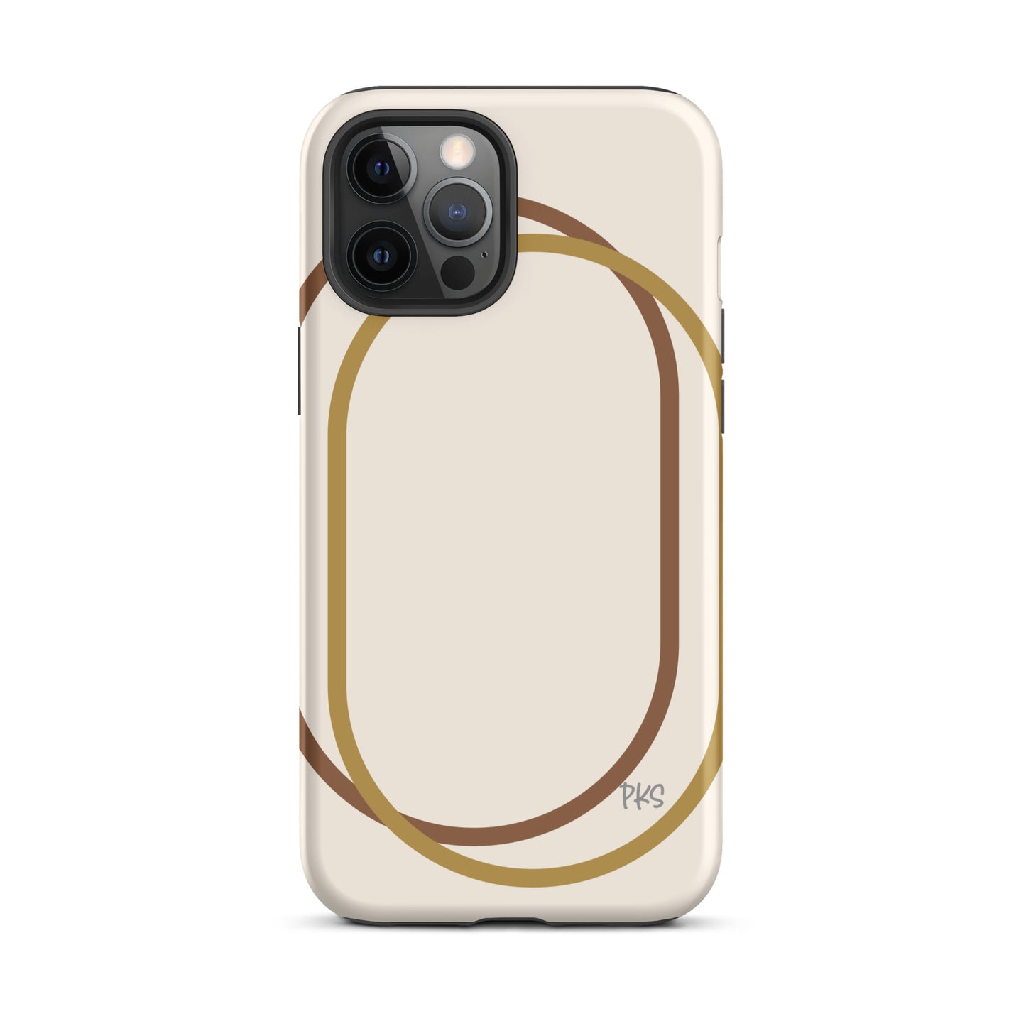 The One Tough Case for iPhone®