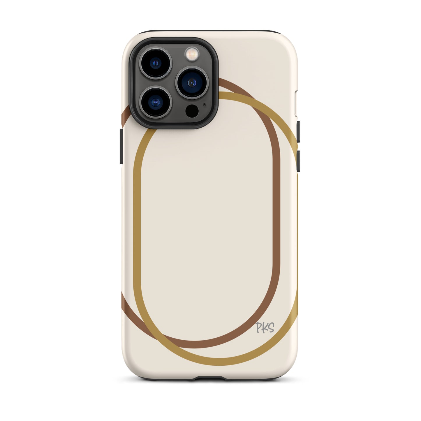 The One Tough Case for iPhone®