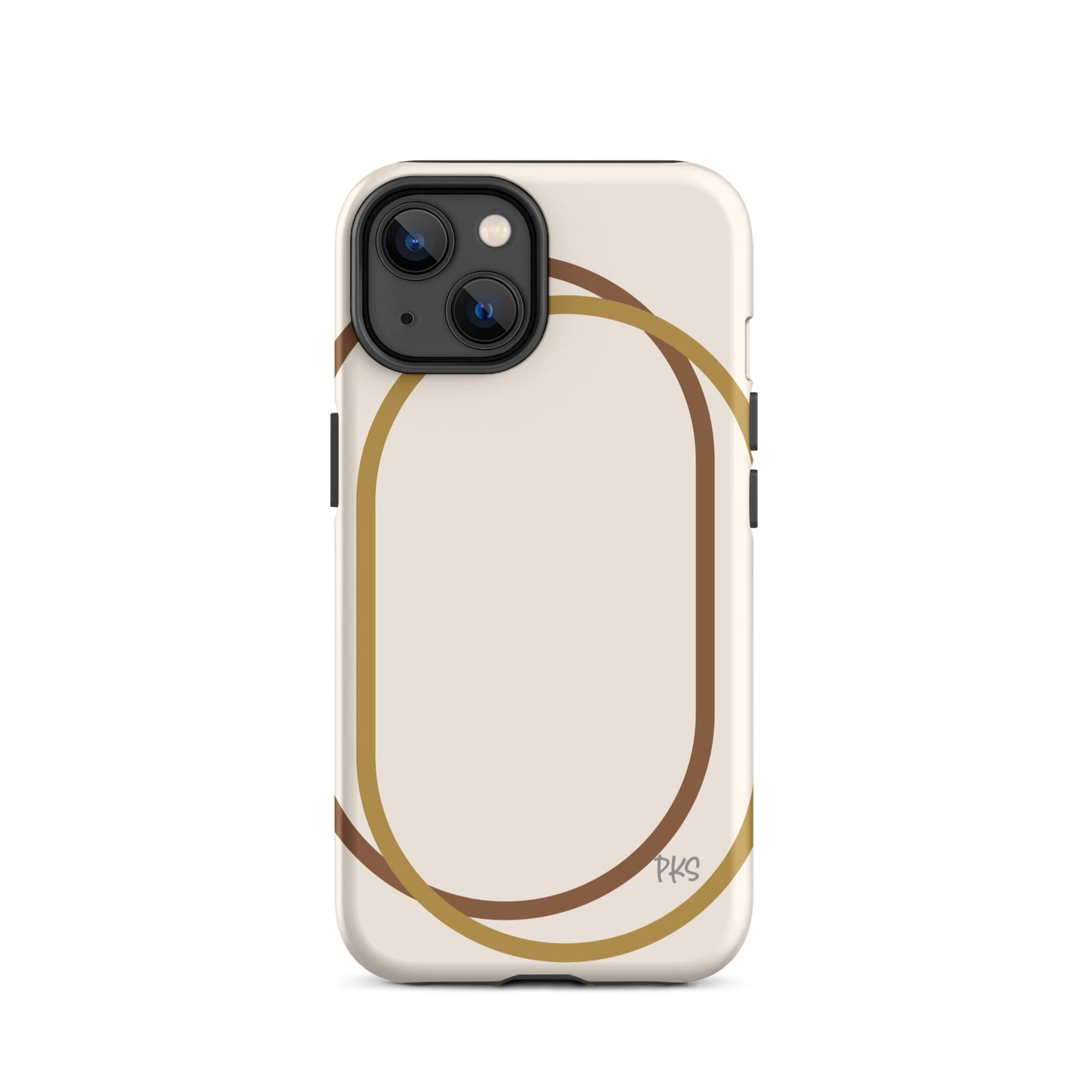 The One Tough Case for iPhone®