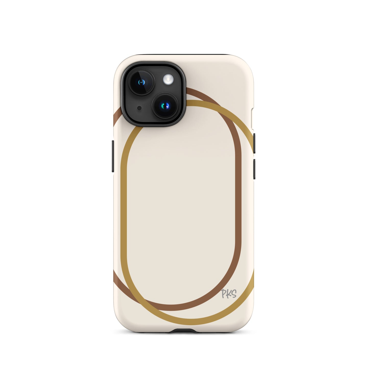 The One Tough Case for iPhone®