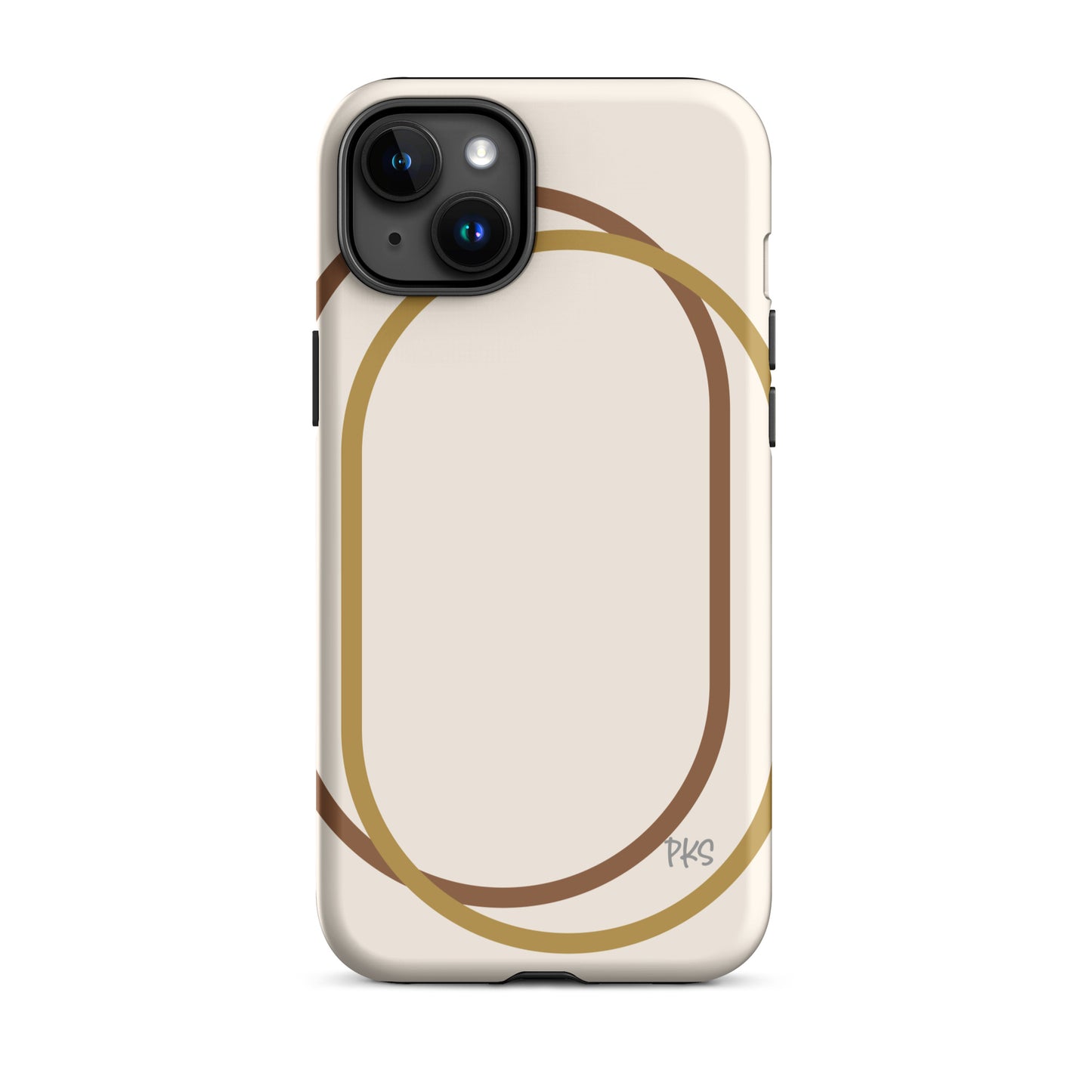 The One Tough Case for iPhone®